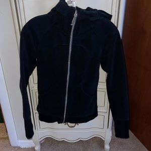 Lululemon Scuba Hoodie